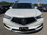 Used 2020 Acura MDX SH-AWD image 2