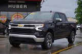 Used 2022 Chevrolet Silverado 1500 LT image 3