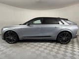 New 2026 Cadillac Lyriq V image 4