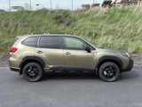 New 2025 Subaru Forester Wilderness image 2
