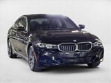 Used 2025 BMW 330i Sedan image 3