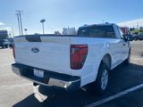 New 2025 Ford F150 XL w/ Equipment Group 103A High image 5