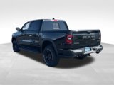 New 2025 RAM 1500 Rebel w/ Rebel Level 2 Equipment Group image 3