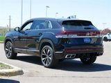 New 2025 Volkswagen Atlas Cross Sport SEL Premium R-Line image 3