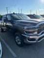 New 2025 RAM 3500 Big Horn image 3