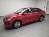 Used 2020 Kia Rio S image 2