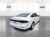 Used 2023 Honda Accord LX image 3