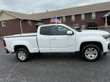 Used 2022 Chevrolet Colorado LT w/ Fleet Safety Package image 5