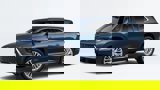New 2025 Buick Enclave Avenir image 4
