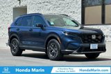 New 2026 Honda CR-V TrailSport image 1