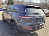 New 2025 Jeep Grand Cherokee Limited w/ Black Appearance Package image 2