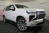 New 2025 Chevrolet Tahoe Premier image 2