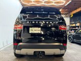 Used 2017 Land Rover Discovery HSE Luxury image 5