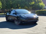Used 2021 Tesla Model 3 Performance image 3