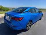 Used 2022 Nissan Sentra SV w/ All-Weather Package image 3