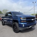 Used 2018 Chevrolet Silverado 1500 LT w/ All Star Edition image 3