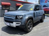 Used 2023 Land Rover Defender 110 S image 3