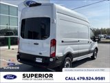 New 2025 Ford Transit 250 148 High Roof w/ Load Area Protection Package image 3