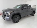 New 2025 Toyota Tundra Platinum image 5