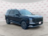 New 2026 Hyundai Palisade Calligraphy image 1
