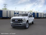 New 2025 Ford F250 XLT w/ FX4 Off-Road Package image 2