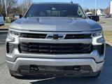 New 2025 Chevrolet Silverado 1500 RST image 2