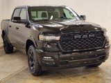 New 2025 RAM 1500 4x4 Crew Cab image 5
