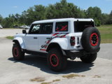 New 2025 Ford Bronco Raptor image 6