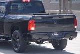 Used 2015 RAM 1500 Express w/ Black Ram 1500 Express Group image 3