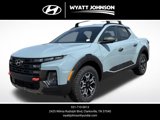 New 2026 Hyundai Santa Cruz XRT image 1