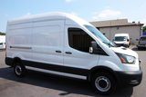 Used 2024 Ford Transit 250 148 High Roof w/ Interior Upgrade Package image 2