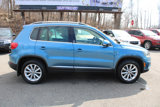 Used 2017 Volkswagen Tiguan Wolfsburg Edition image 6