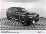 New 2026 BMW X7 xDrive40i w/ Premium Package image 1