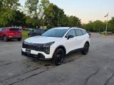 New 2026 Kia Sportage X-Line image 3