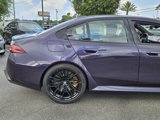 New 2026 BMW M5 w/ Carbon Package image 4