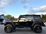 Used 2018 Jeep Wrangler Unlimited Sport S image 4