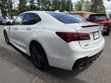 Used 2020 Acura TLX V6 SH-AWD w/ Advance Package image 5