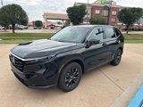New 2026 Honda CR-V EX-L image 4