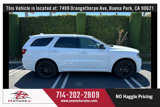 Used 2019 Dodge Durango GT w/ Blacktop Package image 5