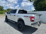 Used 2018 Ford F150 XLT image 3