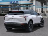 New 2025 Chevrolet Blazer EV RS image 4