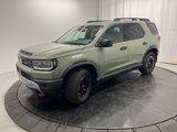 New 2026 Honda Passport TrailSport Elite image 3
