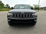 Used 2018 Jeep Grand Cherokee Laredo image 4
