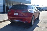 New 2025 Buick Envision Avenir image 4