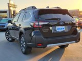 New 2025 Subaru Outback Limited w/ Popular Package #2 image 3