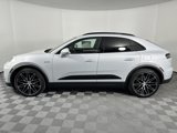 Used 2025 Porsche Macan Electric image 2