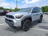 New 2025 Toyota 4Runner TRD Off-Road Premium image 2