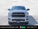 Used 2022 RAM 2500 Big Horn w/ Level A Equipment Group image 2