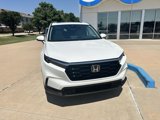 New 2026 Honda CR-V EX-L image 2