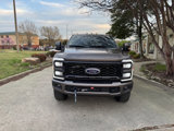 Used 2023 Ford F350 Lariat w/ Lariat Ultimate Package image 5